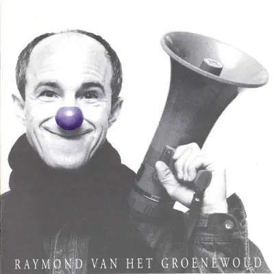 Sensatie - Raymond Van Het Groenewoud
