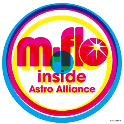 m-flo inside - M-flo m-flo inside - M-flo