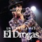 Que no me silbes (con Luz Casal) [with Luz Casal] - El Drogas lyrics