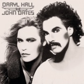 Daryl Hall & John Oates - Alone Too Long