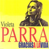 Violeta Parra - Volver a los 17