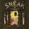 The Sneak - Single ジャケット写真