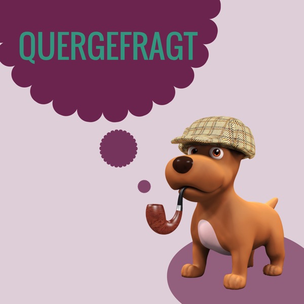 Quergefragt cover