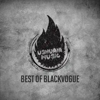 Best of BlackVogue by Various Artists album reviews, ratings, credits