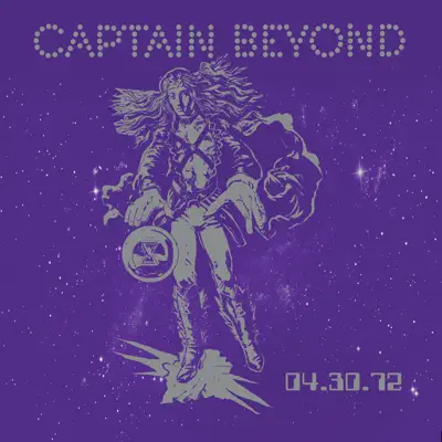 04.30.72 (Live) - Captain Beyond