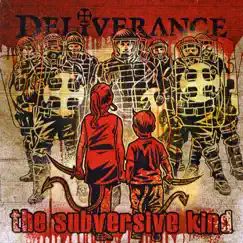 The Subversive Kind by Deliverance album reviews, ratings, credits