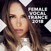 Female Vocal Trance 2018 artwork