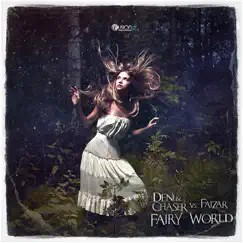 Fairy World (feat. Faizar) Song Lyrics
