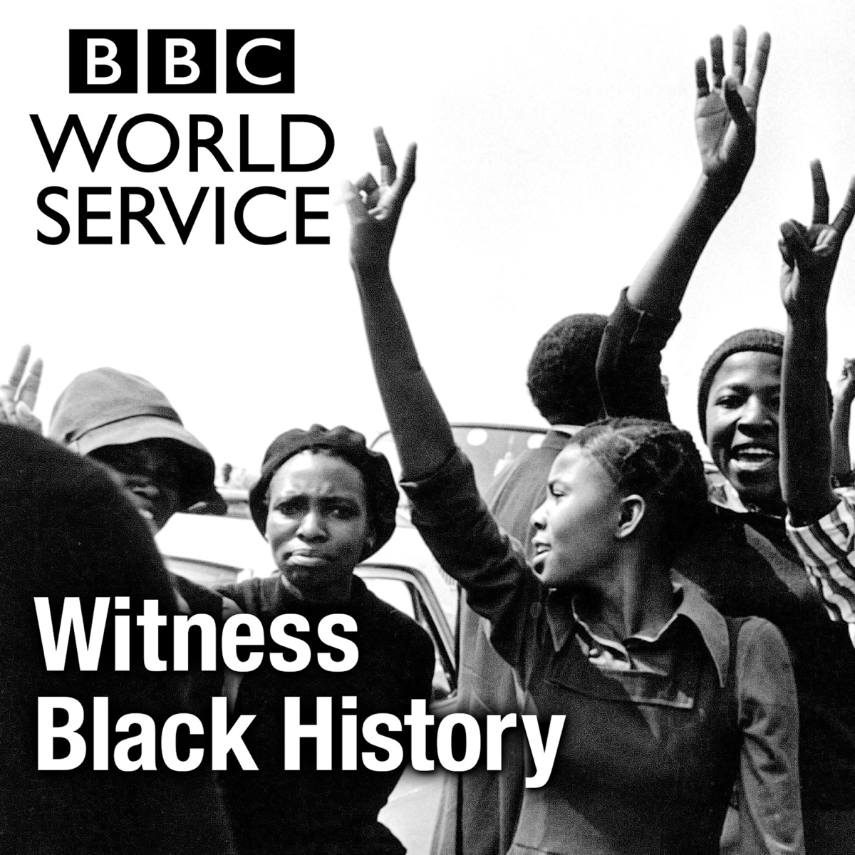 The 3 Best Witness History Witness Black History Podcast Episodes