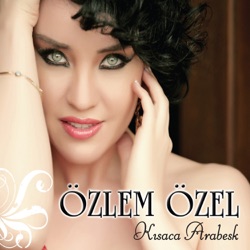 Özlem Özel - Olan Kalbime Oldu