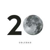 Soledad 20 Años (En Vivo) artwork