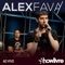 Ela Só Quer Paz/Love Yourself (Ao Vivo) - Alex Fava lyrics