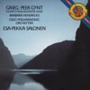 Grieg: Peer Gynt, Op. 23 (Excerpts)