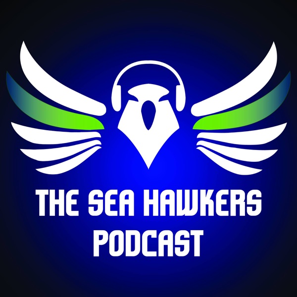 Sea Hawkers Podcast for Seattle Seahawks fans Sea Hawkers Podcast for Seattle Seahawks fans