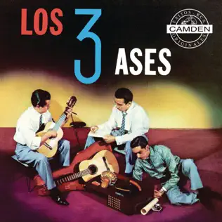 ladda ner album Los Tres Ases - Los Tres Ases
