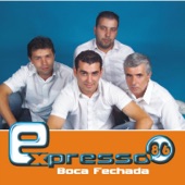 Boca Fechada artwork