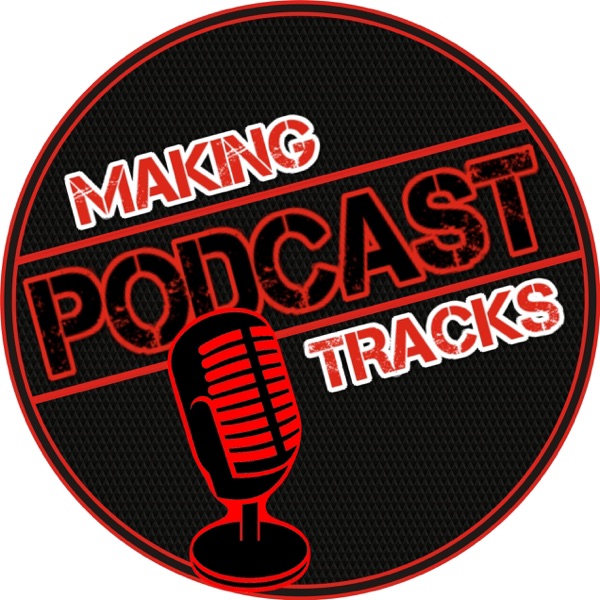 Making Tracks cover
