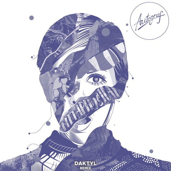 Cover artwork for Metaphysical