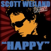 Scott Weiland - Missing Cleveland