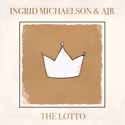 The Lotto - Single - Ingrid Michaelson
