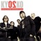 Quien Sabe ? - Kyosko lyrics