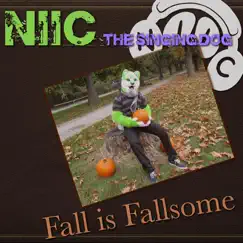 Fall Is Fallsome - Single by Niic album reviews, ratings, credits