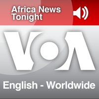 Africa News Tonight - Voice of America podcast