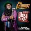 The Lock and the Key (Remixes) - EP