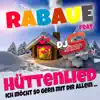 Stream & download Hüttenlied - Ich möcht so gern mit Dir allein (feat. DJ Satzy) - Single