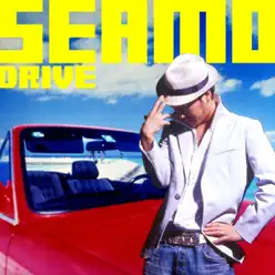 DRIVE - EP - Seamo