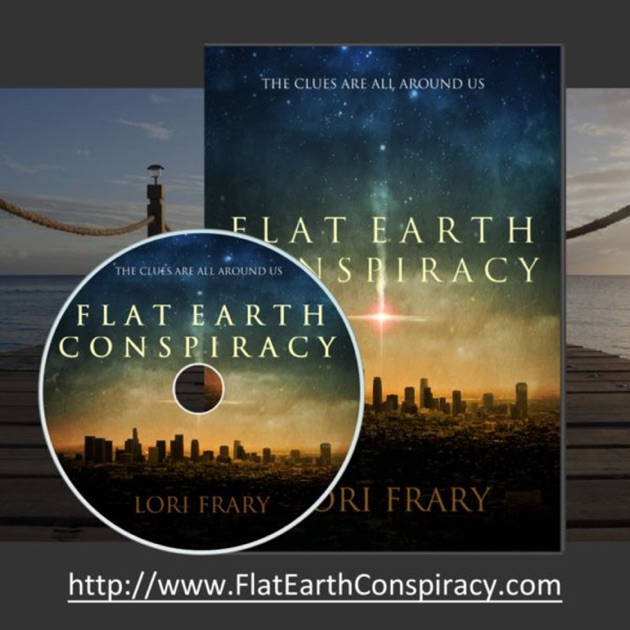 flat earth conspiracy