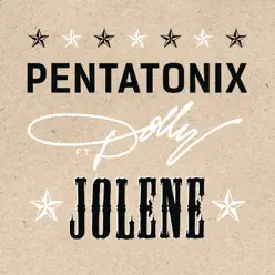 Jolene (feat. Dolly Parton) - Single - Pentatonix