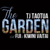 The Garden (feat. Fiji & Kiwini Vaitai) artwork