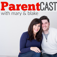 ParentCast: New Parents | New Babies | New Adventures | A New Kind Of Crazy podcast