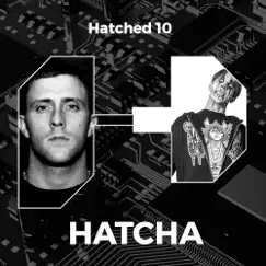 Hatched 10 - EP by Hatcha & Abstrakt Sonance album reviews, ratings, credits