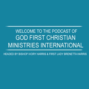 The Beauty of Transformation pt 2 by Bishop Ivory Harris