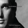 David Feldman - Soccer Ball (feat. Raul De Souza & Toninho Horta)