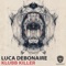 Klubb Killer - Luca Debonaire lyrics