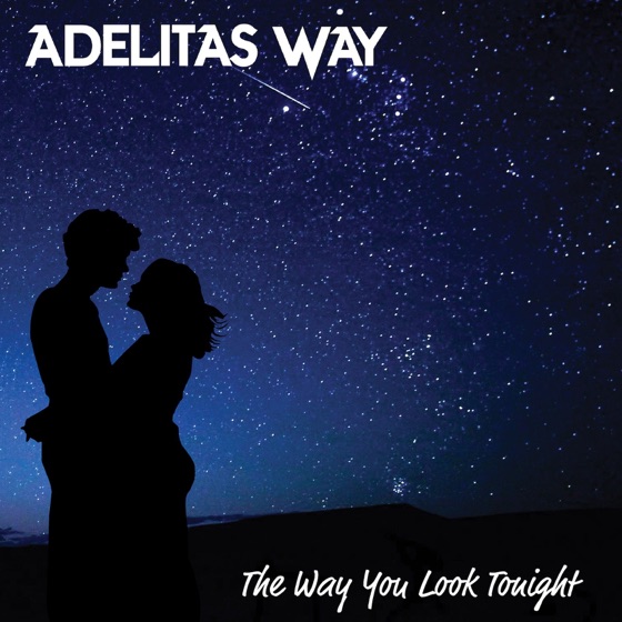 Cover artwork for The Way You Look Tonight