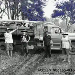 Acesso Necessário - Single - Acauã Acesso Necessário - Single - Acauã