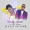 Je fais ma star (feat. Serge Beynaud) - Rocky Gold lyrics