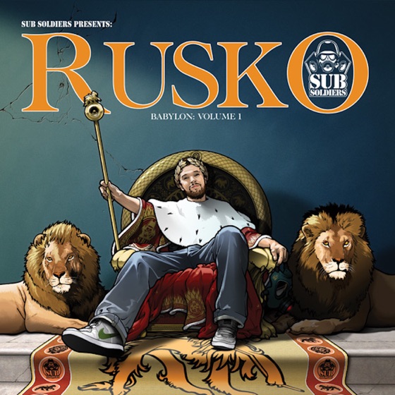 Cover artwork for Jahova
