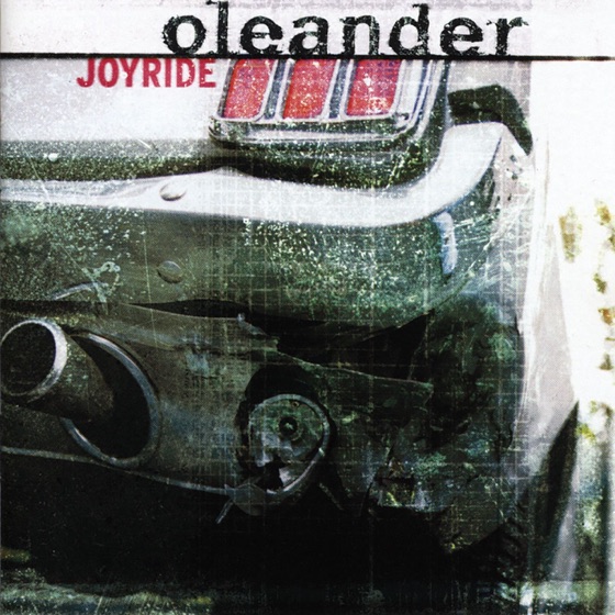 Cover artwork for Runaway Train