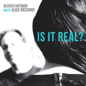Is It Real? (feat. Gilad Hekselman, Olivier Temime, Darryl Hall, Gregory Hutchinson, Arnaud Chataigner, Mathias Guerry, Didier Lacombe & Andreï Jourdane) artwork