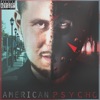 American Psycho artwork