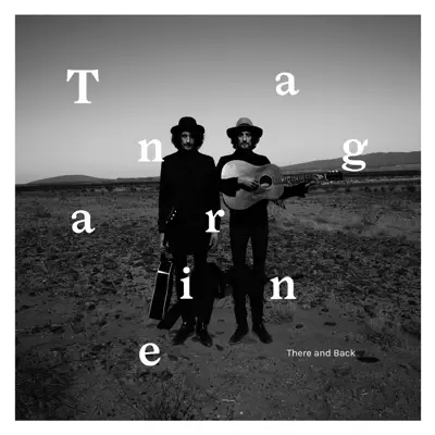 There and Back - Tangarine There and Back - Tangarine