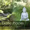 Exotic Places Zen Spa Music – Luxury Spa Songs for Massage, Spa Treatments, Holistic Health & Natural Beauty album lyrics, reviews, download