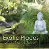 Stream & download Exotic Places Zen Spa Music – Luxury Spa Songs for Massage, Spa Treatments, Holistic Health & Natural Beauty