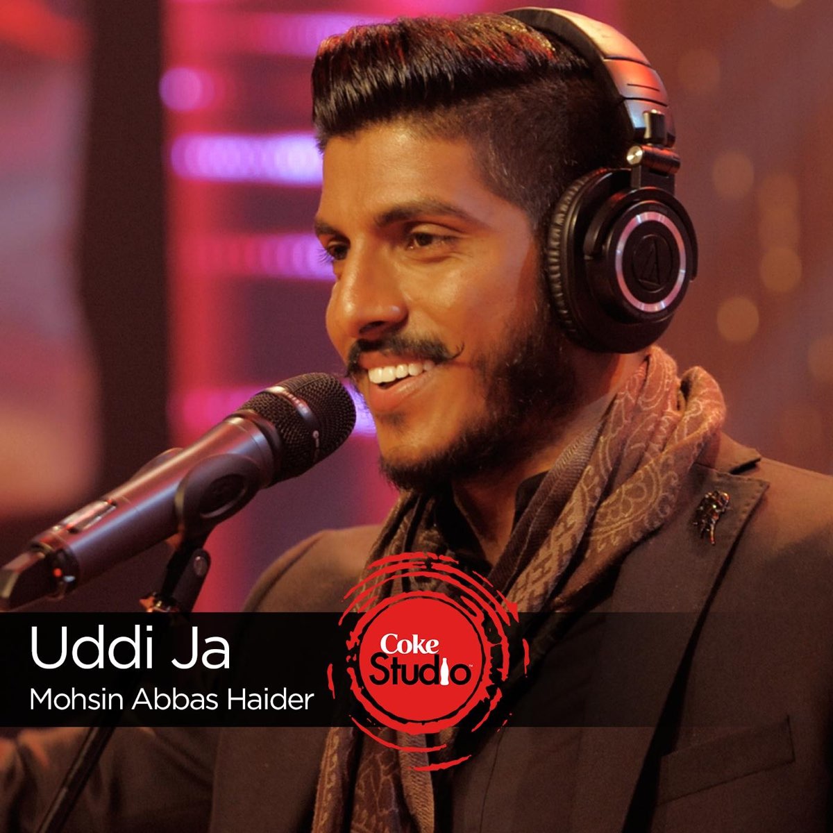 Apple Music 上的mohsin Abbas Haider Uddi Ja Coke Studio Season 9 Single