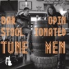 Barstool Tune - Gracious God